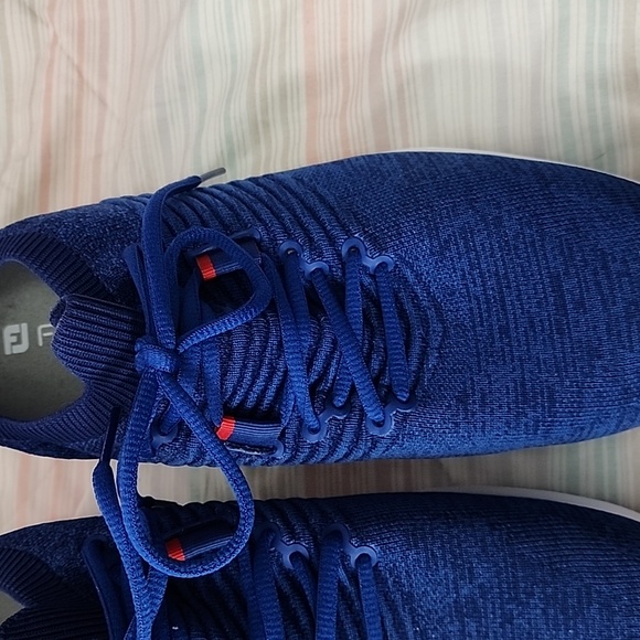 FJ Flex XP Shoes Size 9 1/2 W - Picture 7 of 15